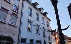 Gaestehaus Windheim Ettlingen Stadt